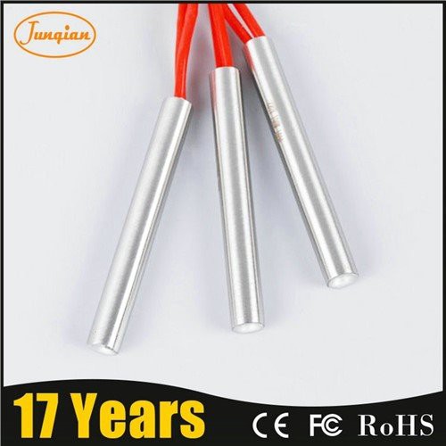 Chauffe-cartouche de moule d’injection électrique