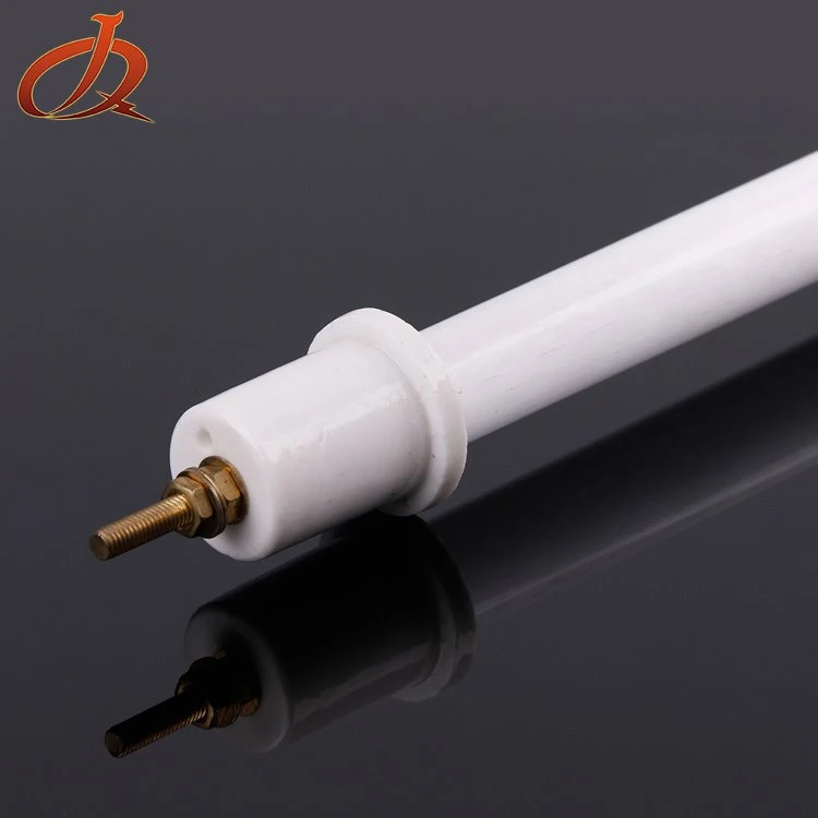 White Quartz Heater